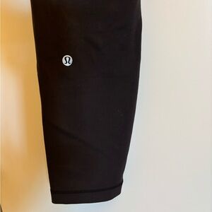Lululemon Wunder Train High-Rise Tight 25”
